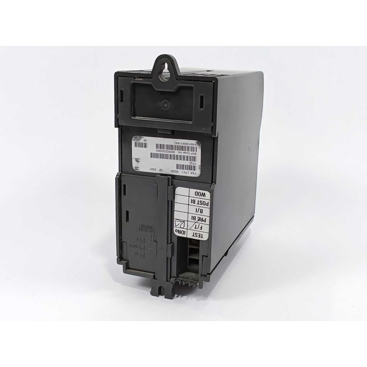 Siemens 6SE3212-8BA40