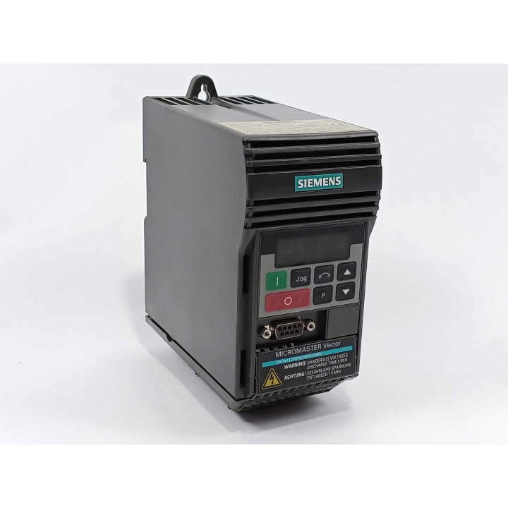 Siemens 6SE3212-8BA40