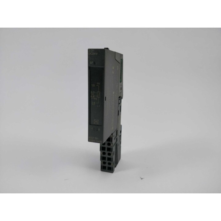 SIEMENS 131-4BB00-0AB0