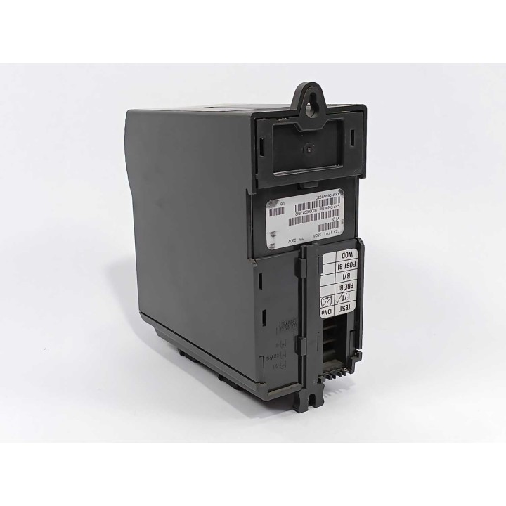 Siemens 6SE3212-8BA40
