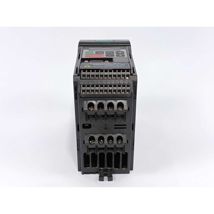 Siemens 6SE3212-8BA40