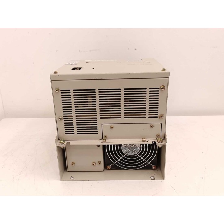 YASKAWA SGDB-60VDY6