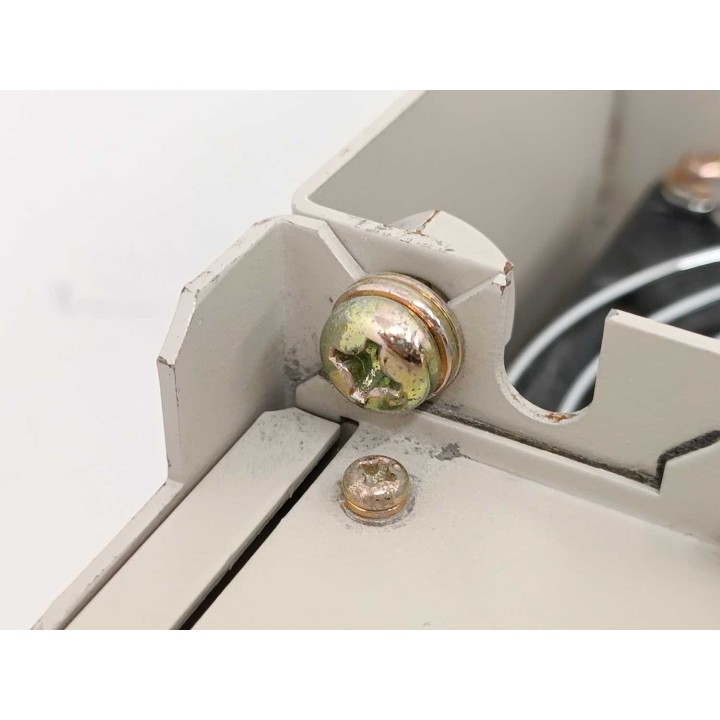 YASKAWA SGDB-60VDY6
