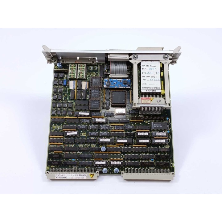 Siemens 6DD1600-0AE2