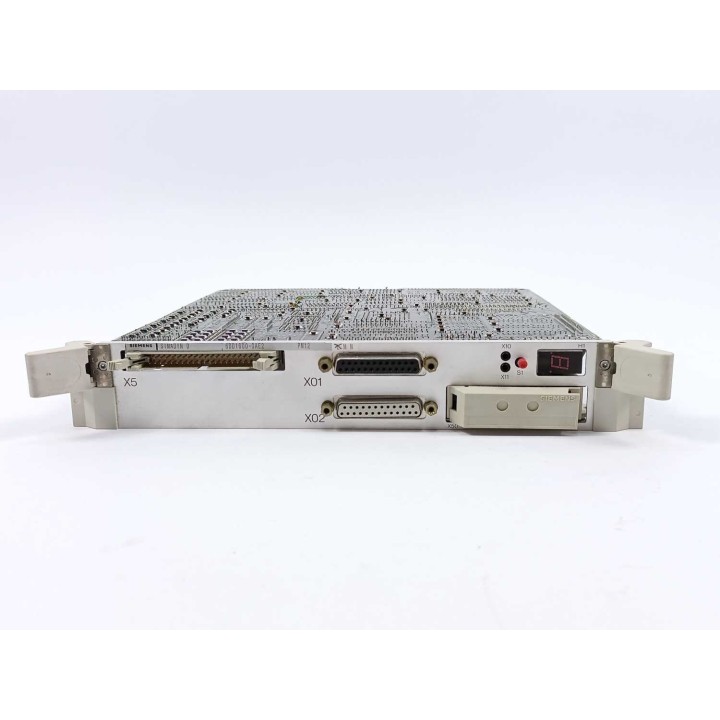 Siemens 6DD1600-0AE2