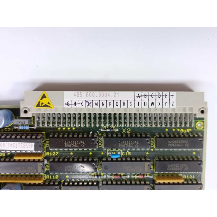 Siemens 6DD1600-0AE2