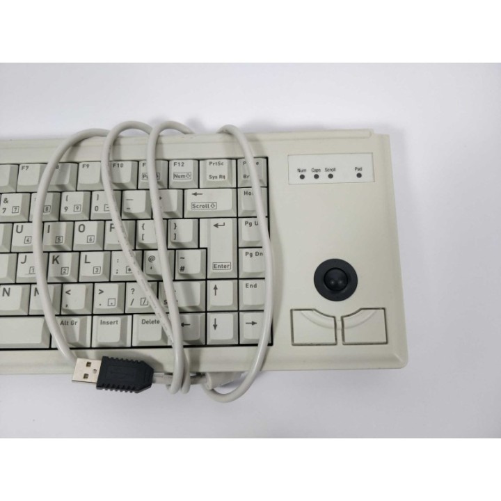 Cherry G84-4400LUBGB-0 /11