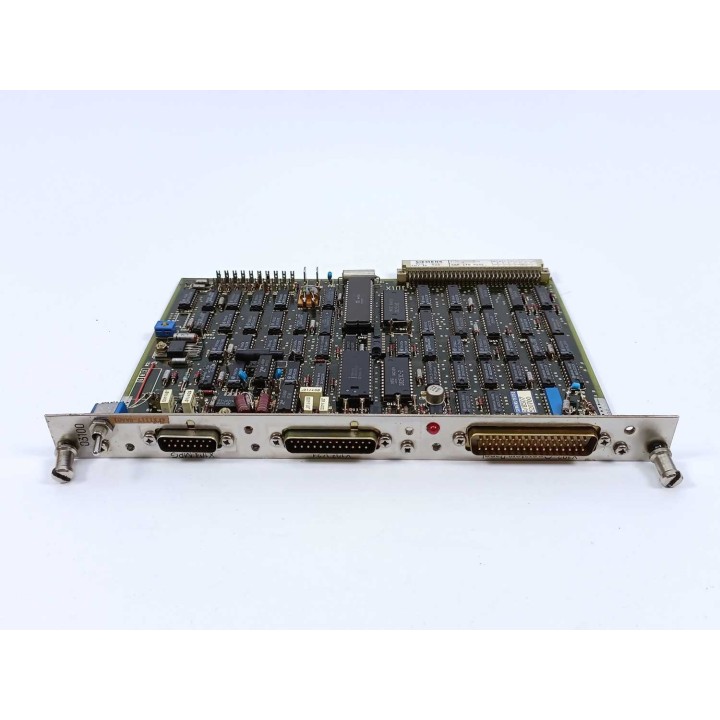 Siemens 6FX1117-8AA01