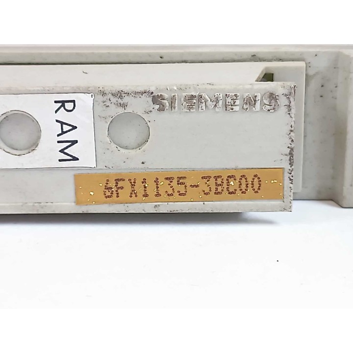Siemens 6FX1120-2CA01