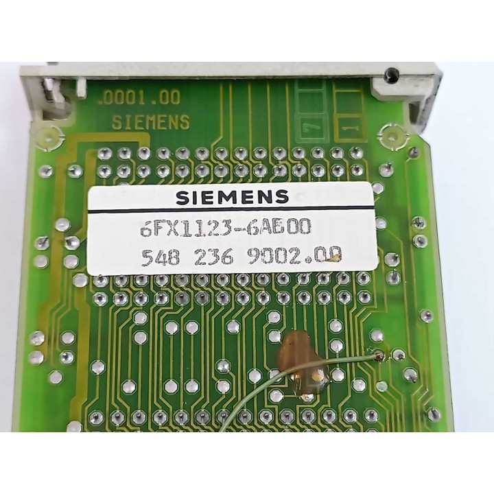 Siemens 6ES5921-3WB11
