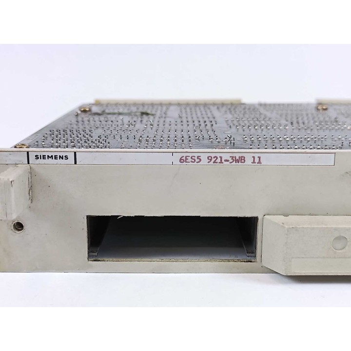 Siemens 6ES5921-3WB11