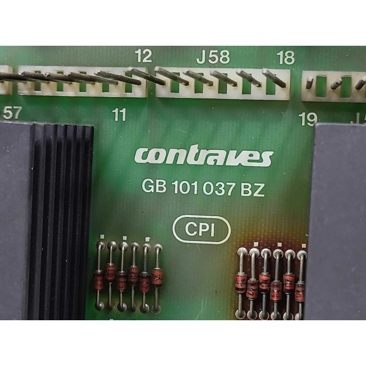 Contraves GB 101 037 BZ