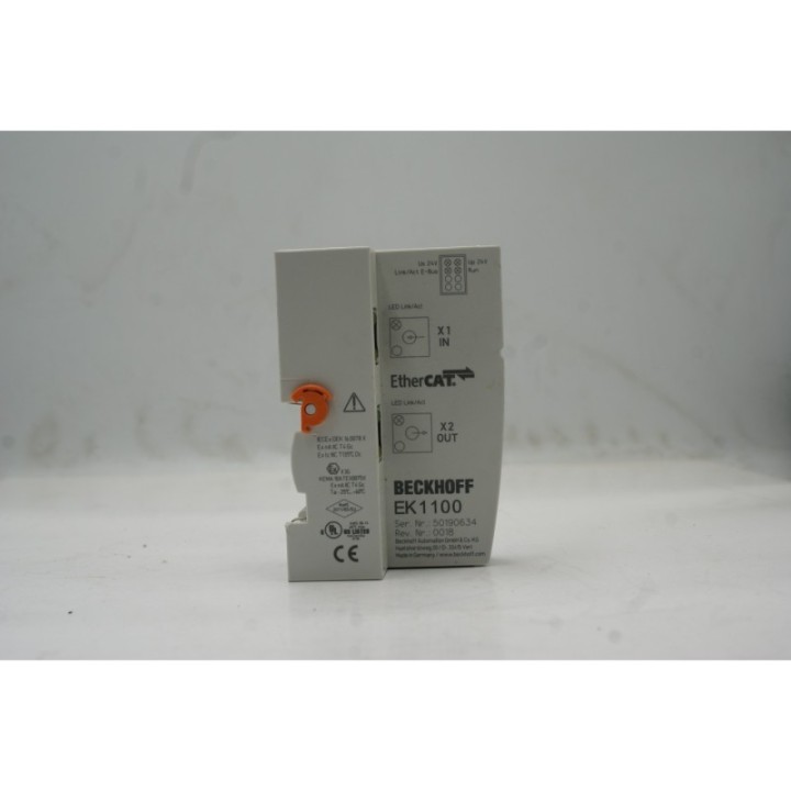 BECKHOFF Beckhoff EK 1100