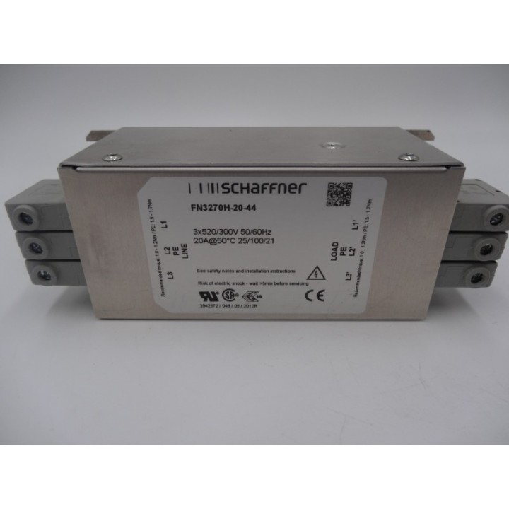 Schaffner Schaffner FN3270H-20-44