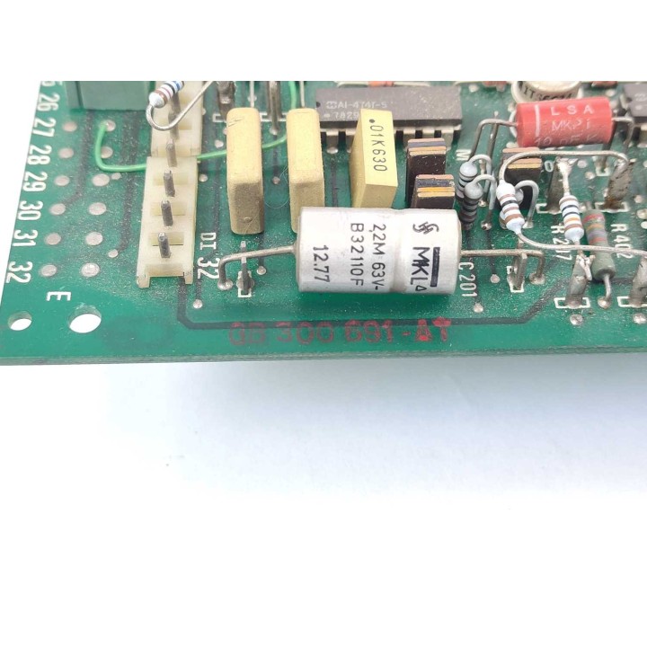 Fanuc GB 300 691-AT