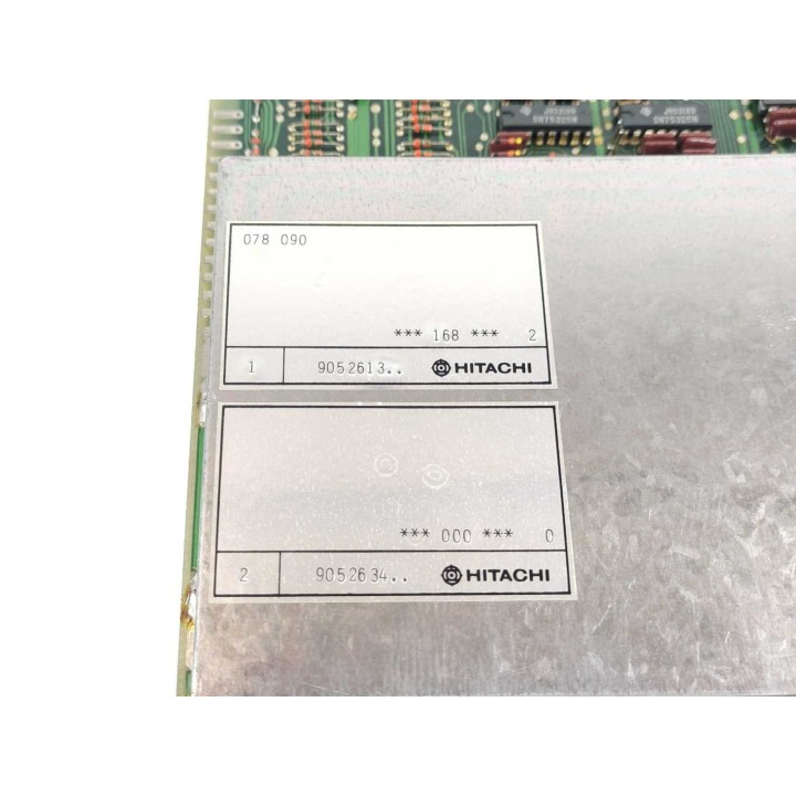 Fanuc A87L-0001-0016 03H