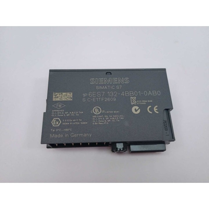 SIEMENS 6ES7 132-4BB01-0AB0