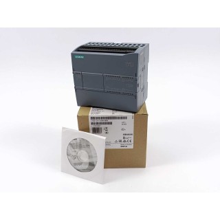 Siemens 6ES7214-1AG40-0XB0