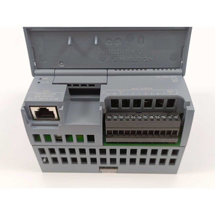 Siemens 6ES7214-1AG40-0XB0