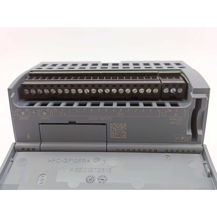 Siemens 6ES7214-1AG40-0XB0