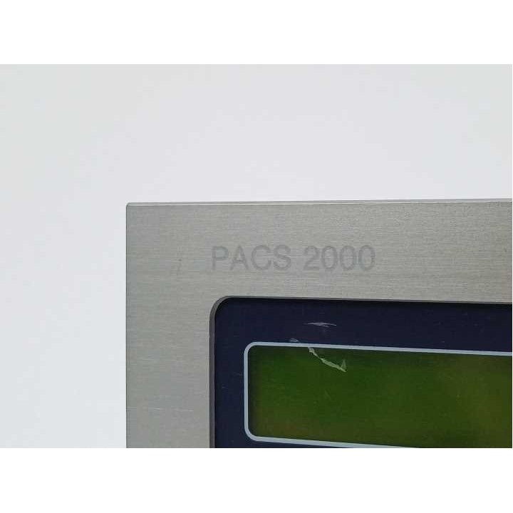 GETINGE PACS 2000
