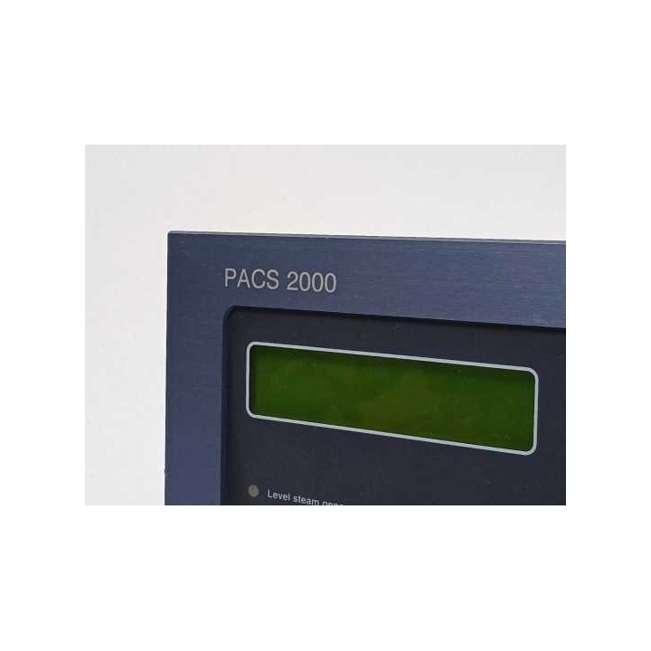 GETINGE PACS 2000