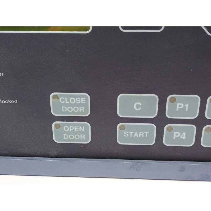 GETINGE PACS 2000