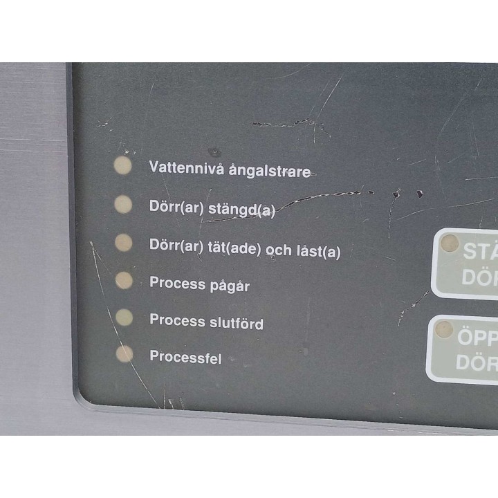 GETINGE PACS 2000