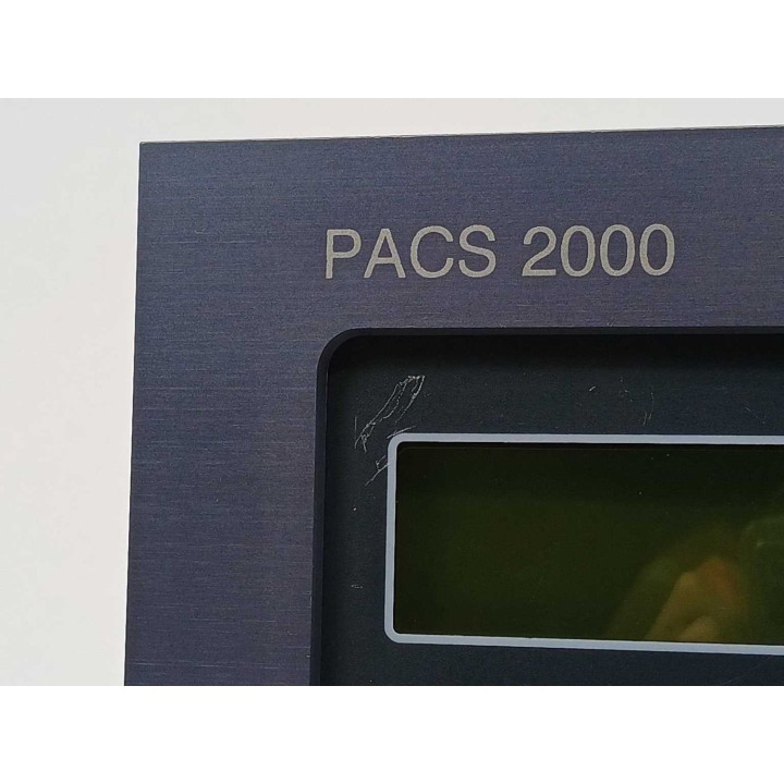 GETINGE PACS 2000