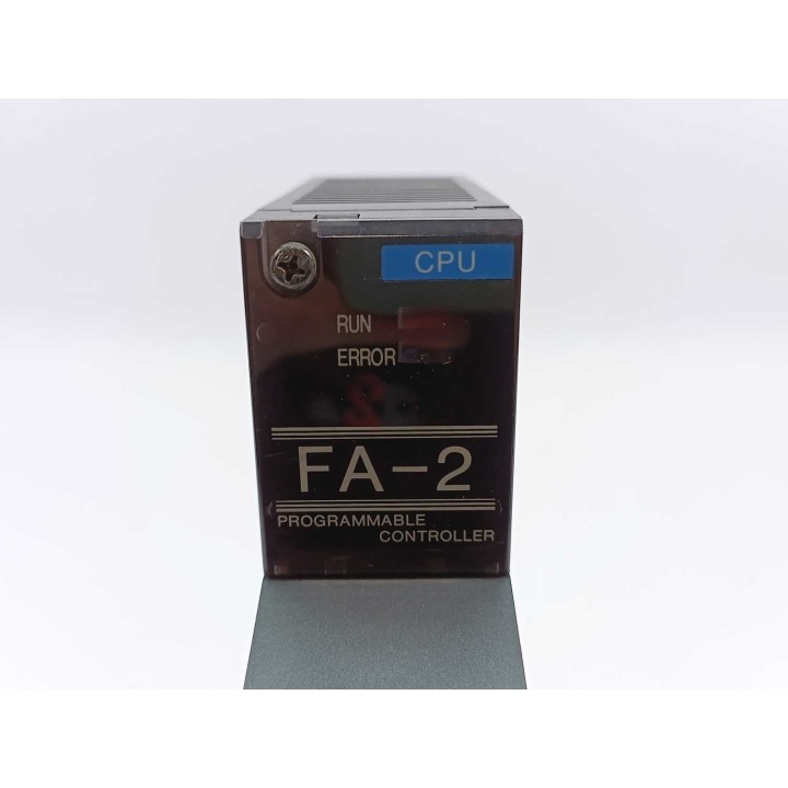 Idec PF2-CPU1