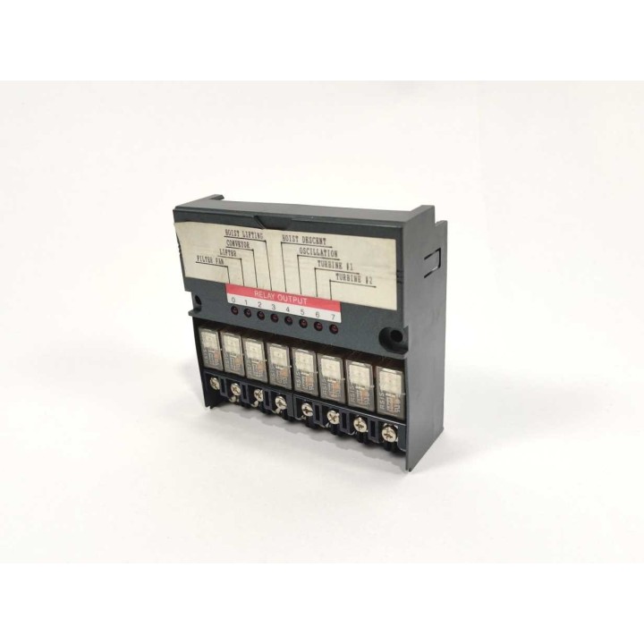 Square D RT-108