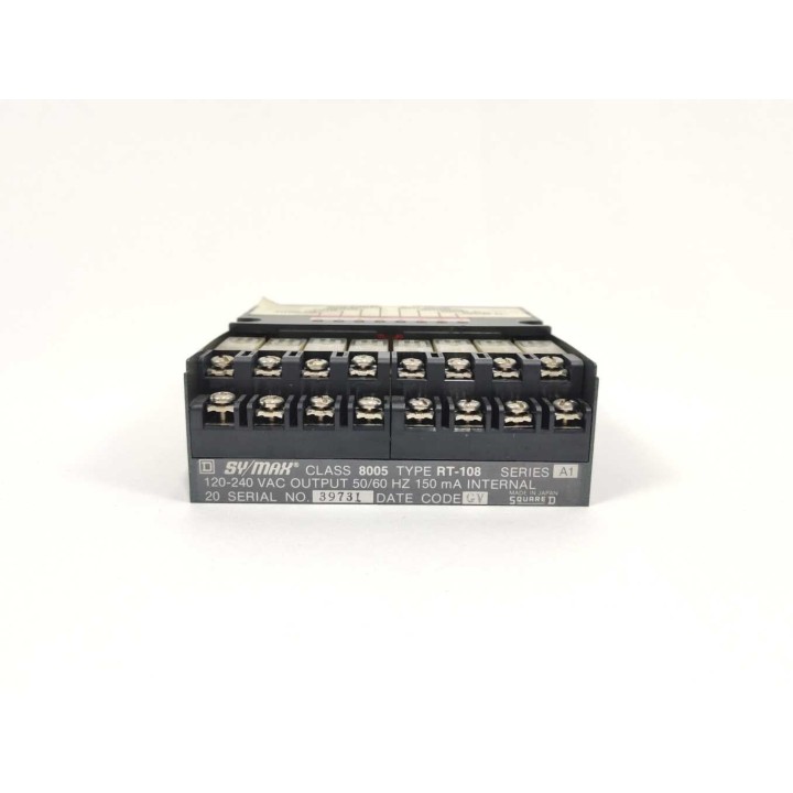 Square D RT-108