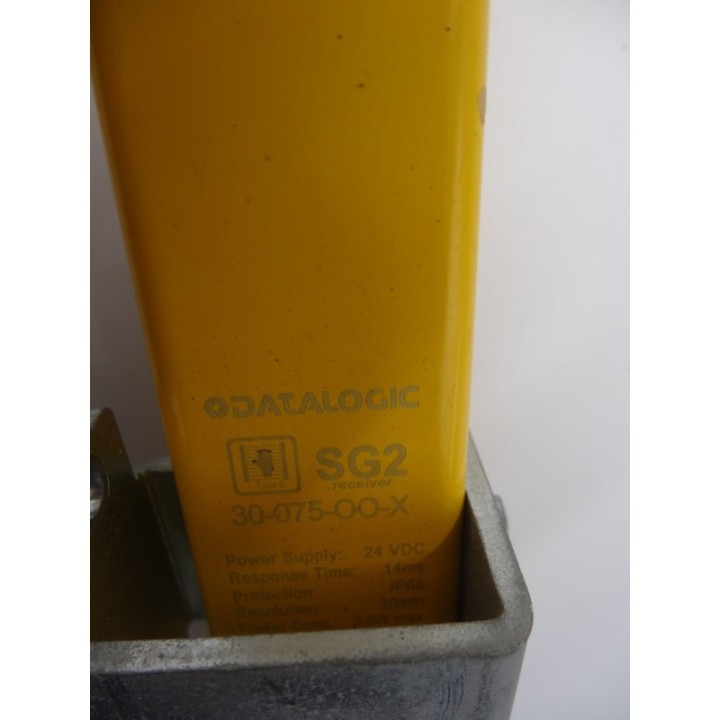 DATALOGIC Datalogic SG2-30-075-00-X Receiver B15A01198
