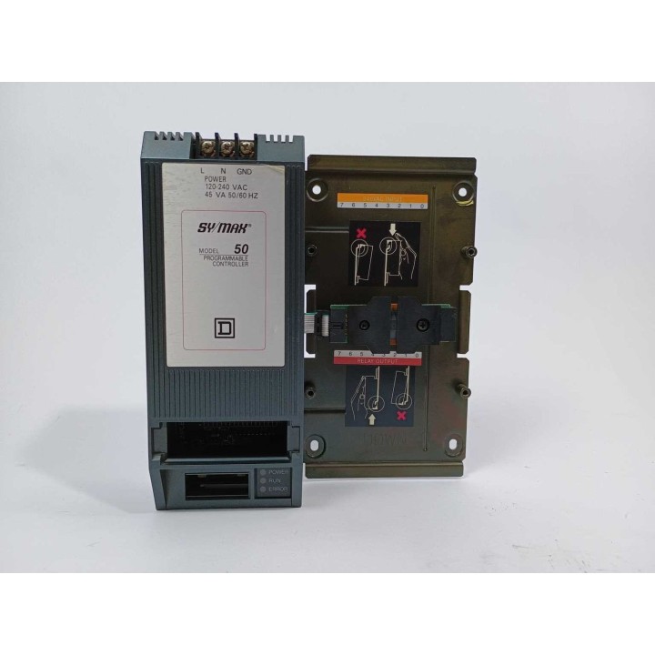 Square D CP-50
