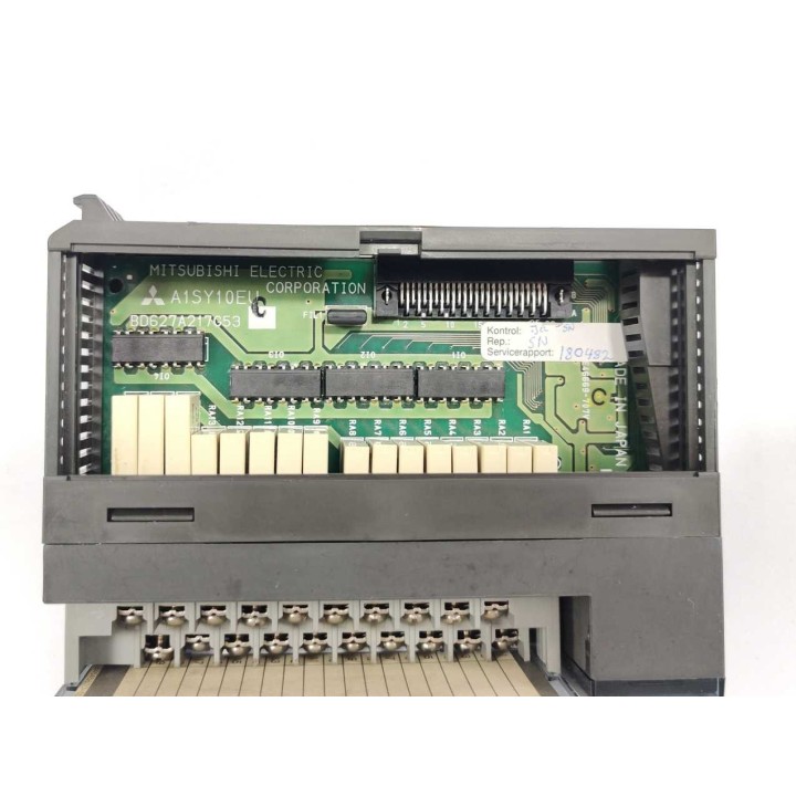 Mitsubishi A1SY10EU