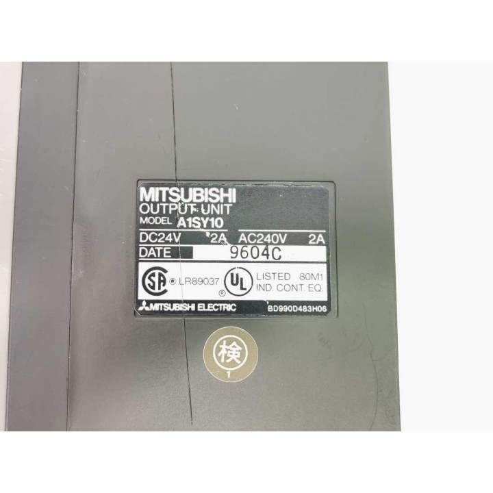 Mitsubishi A1SY10EU