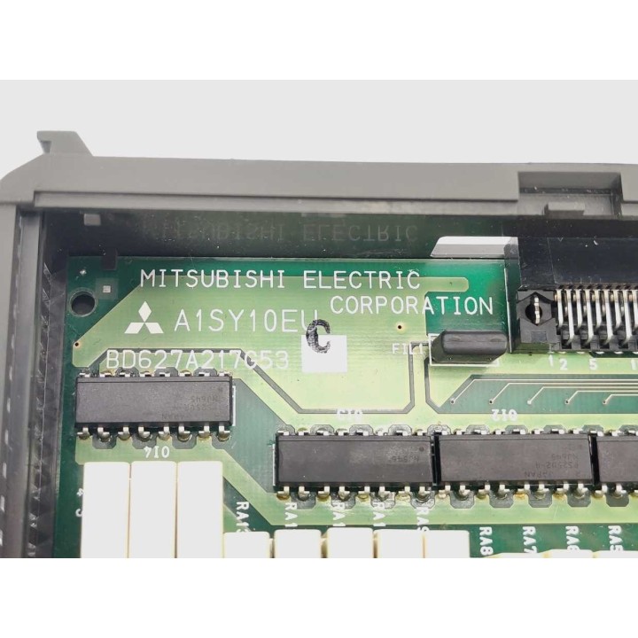 Mitsubishi A1SY10EU