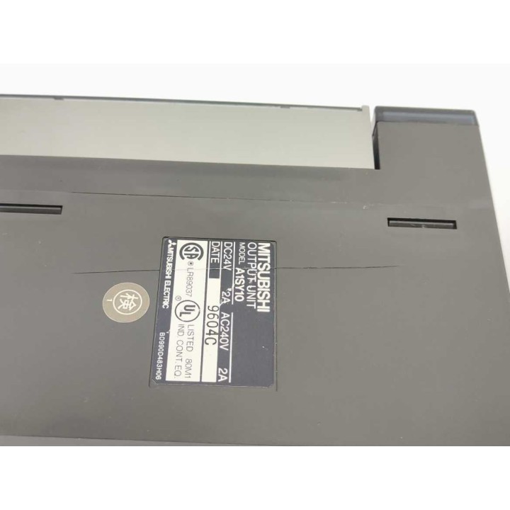Mitsubishi A1SY10EU