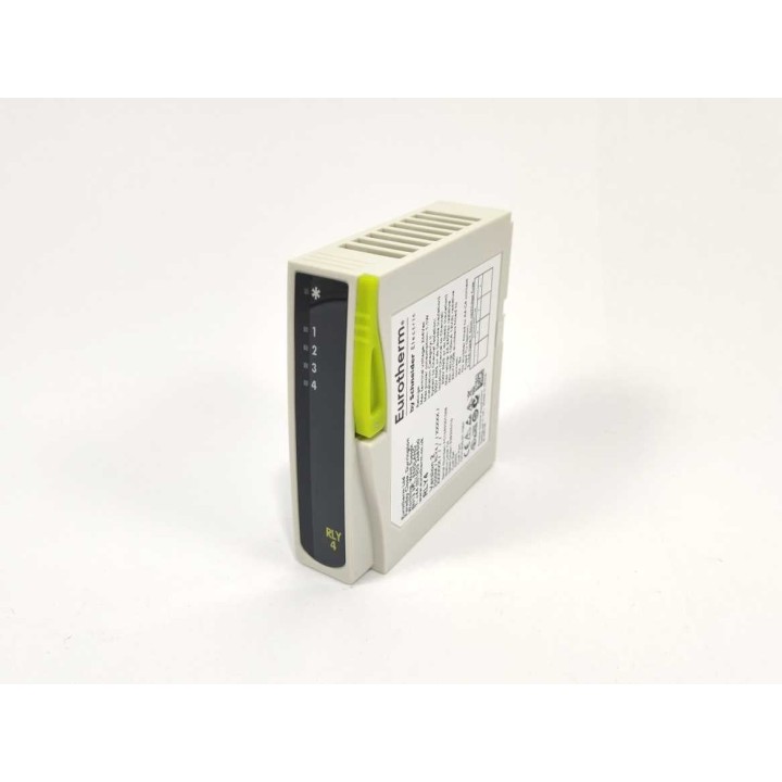 Eurotherm   Schneider Electric 2500M RLY4