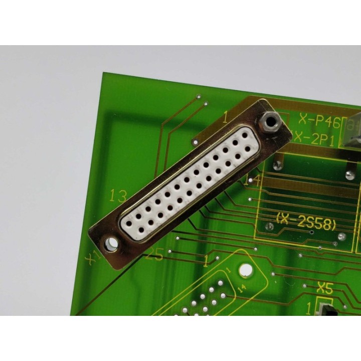 Wurth Electronics 483472.1301 Wurth Electronics 483472.1301