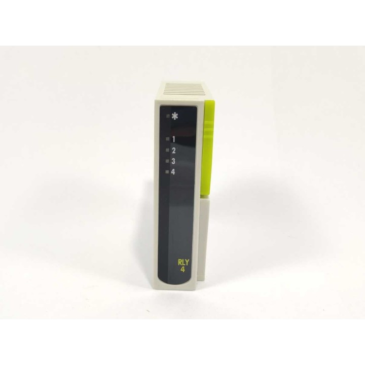 Eurotherm   Schneider Electric 2500M RLY4
