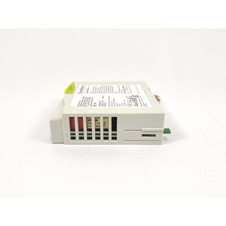 Eurotherm   Schneider Electric 2500M RLY4