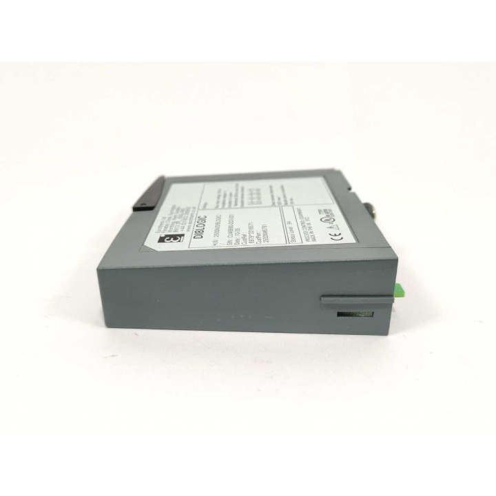 Eurotherm 2500M DI8LOGIC