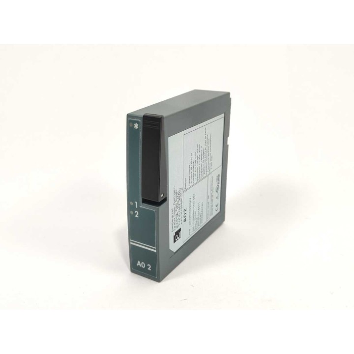 Eurotherm 2500M AO2UNIV