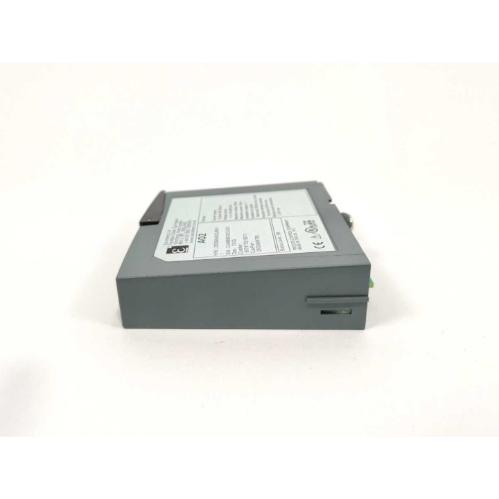 Eurotherm 2500M AO2UNIV