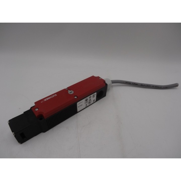 EUCHNER Euchner TP4-4141A024M