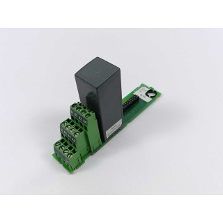 Eurotherm 2500T RLY4 NOFUSE