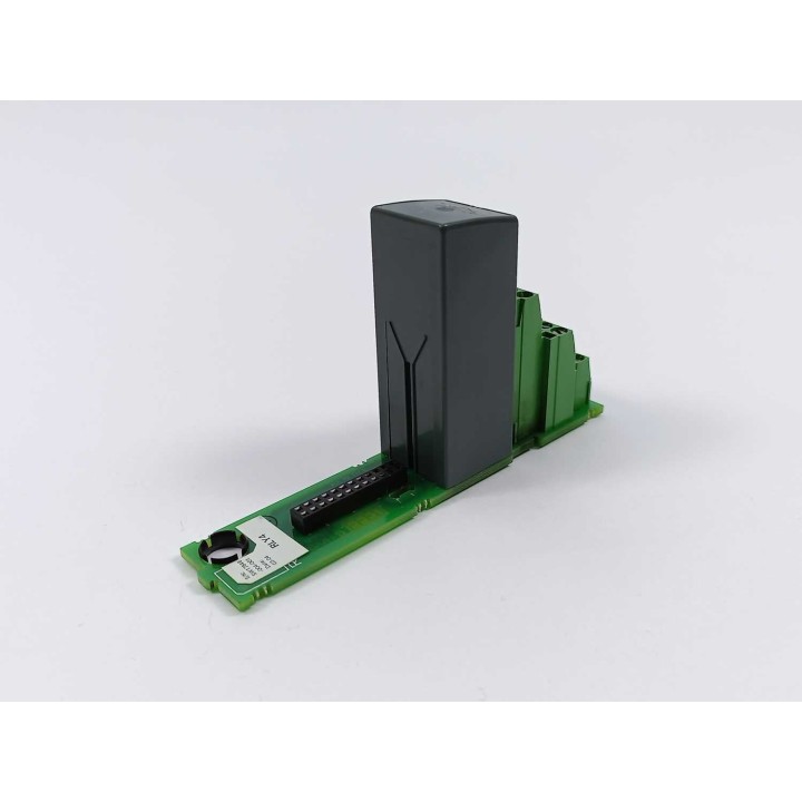 Eurotherm 2500T RLY4 NOFUSE