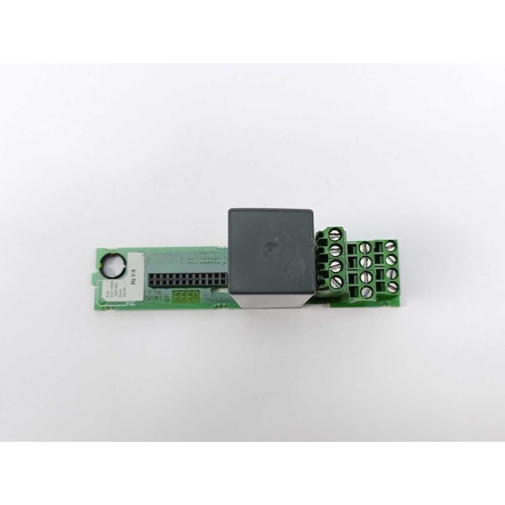 Eurotherm 2500T RLY4 NOFUSE