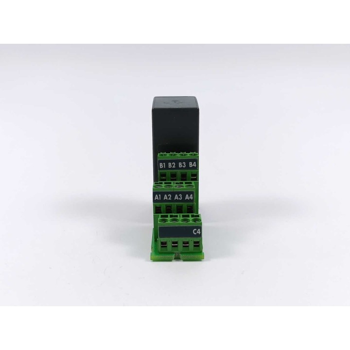 Eurotherm 2500T RLY4 NOFUSE